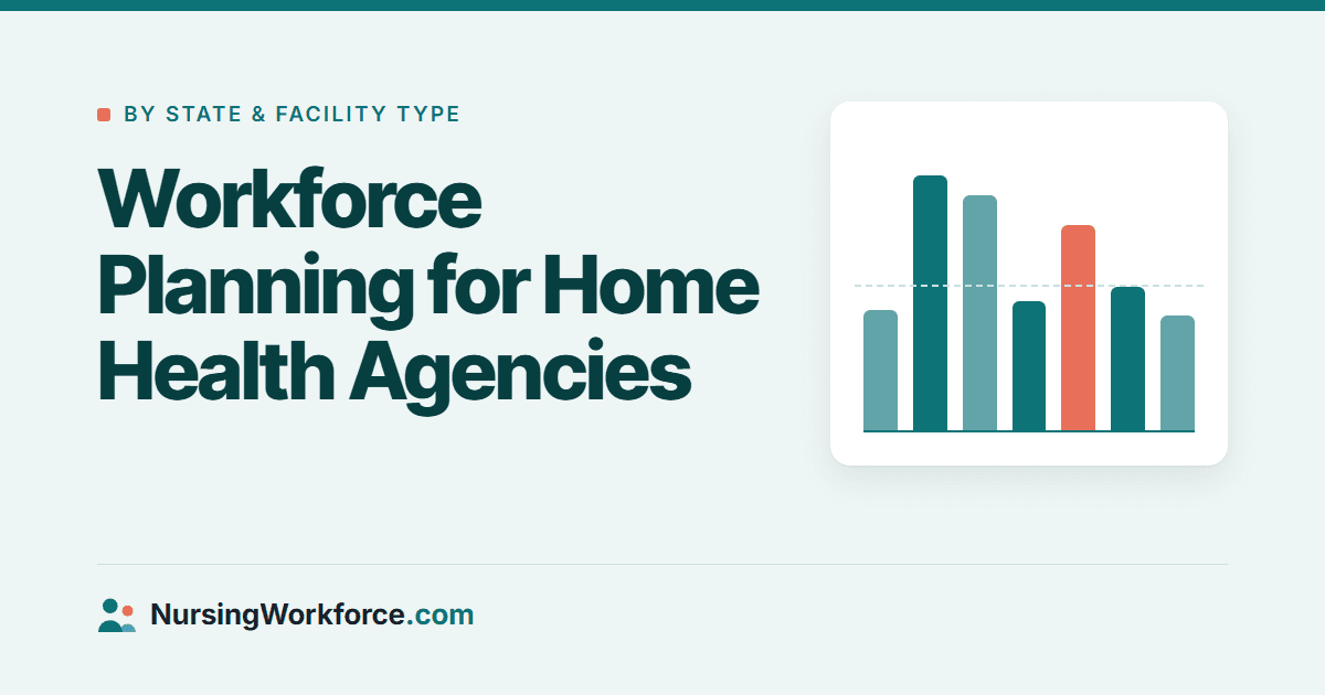 Workforce Planning for Home Health Agencies